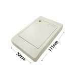 Card Reader Manufacturer - IP66 Waterproof Wiegand Interface
