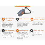 Door Operator Factory - Zento Heavy Duty Bulk Discount