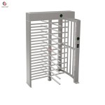 Motorized Turnstile Supplier - Full Height Stadium Station