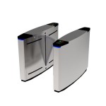 Promotional Turnstile Supplier - Portable Counter Display