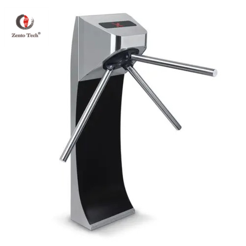 Motorized Turnstile Supplier - Good Quality Access Control