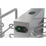 Waterproof Turnstile Factory - IP68 Dust Proof Face Recognition