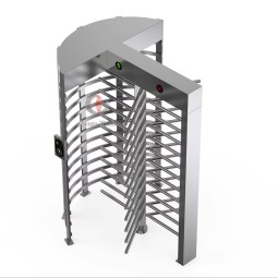 Bi Directional Turnstile Manufacturer - High Security Bus Station