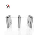 Biometric Turnstile Factory - Zento Face Recognition ABS