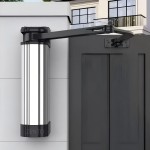 Automatic Opener Supplier - Zento Smart Side Mounted