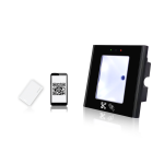 QR Reader Manufacturer - Zento Wiegand TCP IP
