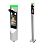 Face Recognition Manufacturer - 5 Inch Cylindrical School