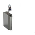 Facial Turnstile Factory - China Automatic Pedestrian Door