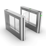 Luxury Turnstile Manufacturer - Zento High Technology