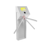 Automatic Turnstile Supplier - Gym Center Entry Control