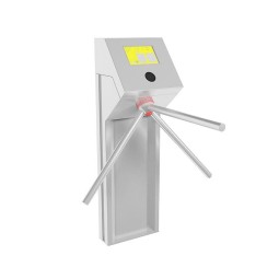 Automatic Turnstile Supplier - Gym Center Entry Control