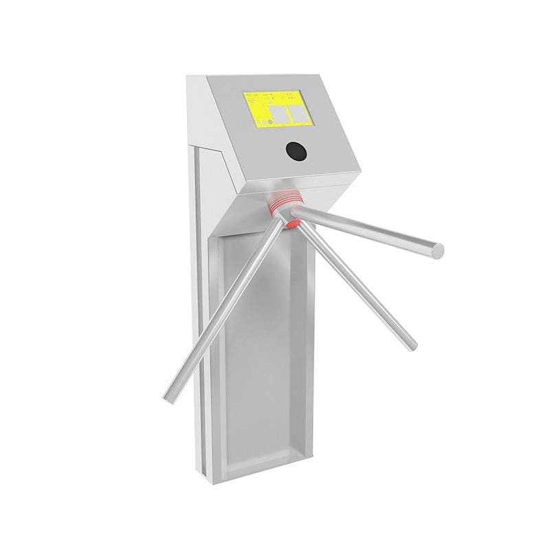 Automatic Turnstile Supplier - Gym Center Entry Control