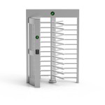 Automatic Turnstile Manufacturer - Bidirectional Mechanism