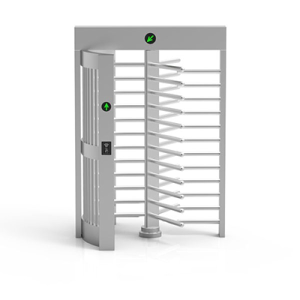 Automatic Turnstile Manufacturer - Bidirectional Mechanism