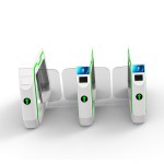 Access Control System Manufacturer - Zento People Flow