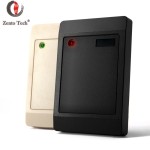 RFID Reader Supplier - IP66 Waterproof Wiegand Single