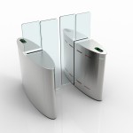 Automatic Gate Supplier - Sliding High Speed Gym