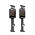 Parking Management System Manufacturer - License Plate Recognition