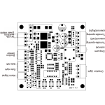 Control Board Factory - Turnstile PCB Circuit Board