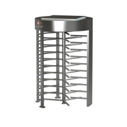 Face Turnstile Factory - Automatic Recognition Mechanism