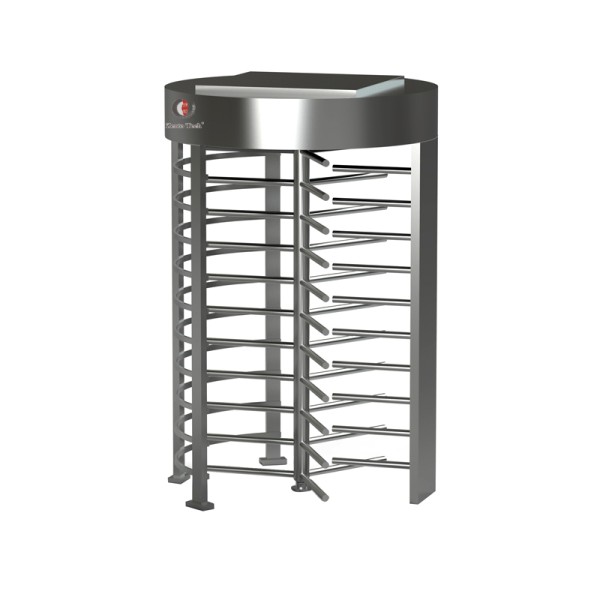 Face Turnstile Factory - Automatic Recognition Mechanism