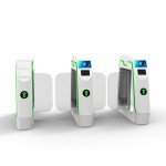 Access Control System Manufacturer - Zento People Flow