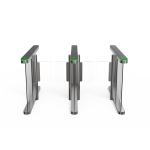 Swing Turnstile Supplier - Automatic Barrier Mechanism