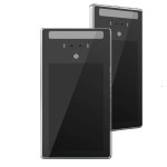 Access Control Machine Supplier - Waterproof Temp Detector