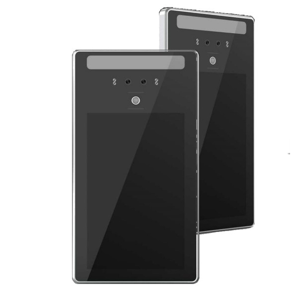 Access Control Machine Supplier - Waterproof Temp Detector