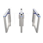 Automatic Gate Supplier - Zento RFID Speed Lane