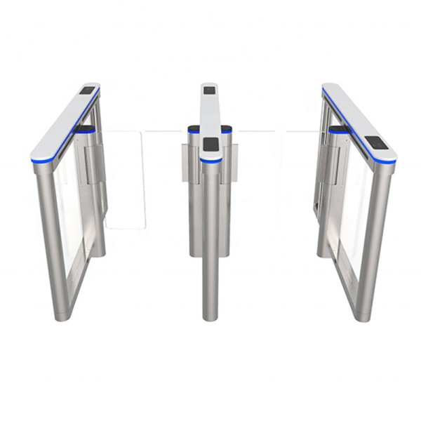 Automatic Gate Supplier - Zento RFID Speed Lane