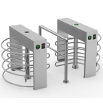 Waterproof Turnstile Factory - IP68 Dust Proof Face Recognition