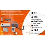 Door Operator Factory - Zento Heavy Duty Bulk Discount