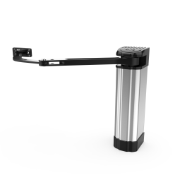 Swing Opener Factory - Zento Double Electric Wireless