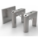 Automatic Door Factory - Well Designed Gym Access Control