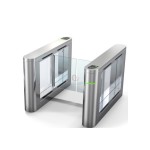 Luxury Turnstile Manufacturer - Zento High Technology