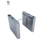 Biometric Turnstile Factory - Zento Face Recognition ABS