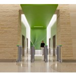 High Speed Gate Manufacturer - 304 Stainless Steel DC Motor