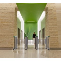 High Speed Gate Manufacturer - 304 Stainless Steel DC Motor