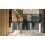 Subway Gate Supplier - Full Height Coin Accept