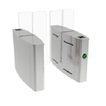 Full Height Supplier - RFID Anti Pinch Face Recognition