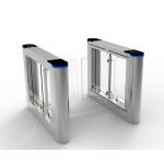 Luxury Turnstile Manufacturer - Zento High Technology