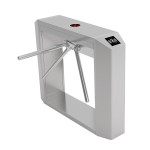 Ticket Turnstile Factory - Bridge Type Access Control System