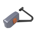 Heavy Duty Manufacturer - Automatic Curved Arm Swing