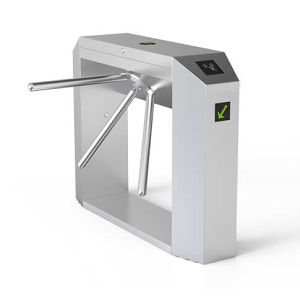 Security Barrier Factory - Zento Stainless Steel RFID
