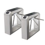 Ticket Turnstile Factory - Bridge Type Access Control System