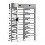 Access Turnstile Supplier - Variety Control Adaptation