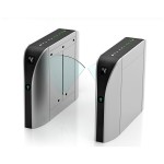 Barrier Gate Factory - Auto Flap Turnstyles Indoor Outdoor