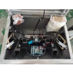 Security Turnstile Manufacturer - Zento Face Recognition HS