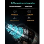 Revolving Turnstile Manufacturer - Waist High Biometric Access